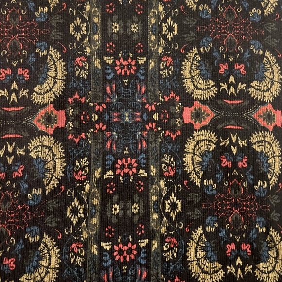 Cardigan and mini dress bundle - Picture 3 of 5